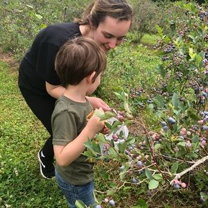 Meet your Posher, Jackelyn